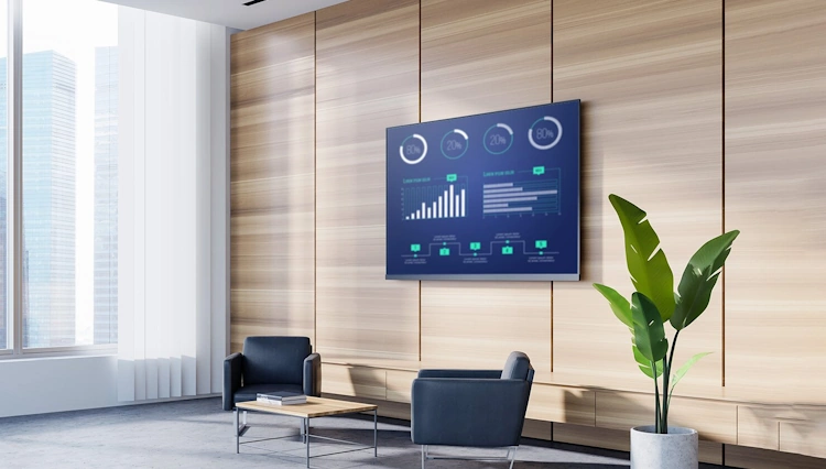 Телевидение для бизнеса от Ростелеком в село Михнево (Воронежская область)